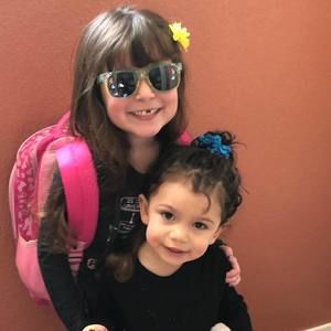 Meet your Posher, Reggie